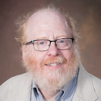 Photo of Brian