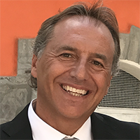 Photo of Bruno Basso