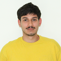 Photo of Emilo