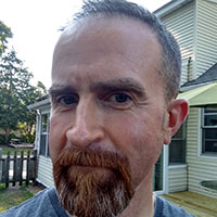 Photo of Neville