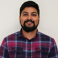 Photo of Prateek