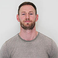 Photo of Ryan