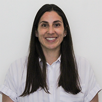 Photo of Susana