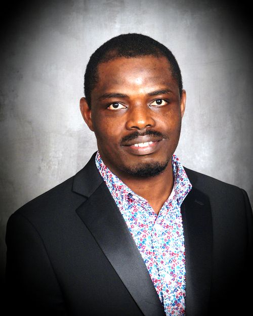 Paul Ojo Awarded C.S. Mott Predoctoral Fellowship in Sustainable Agriculture