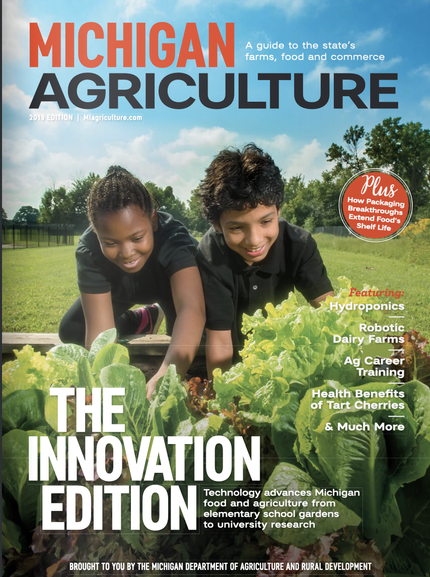 How MSU’s Innovation Center Engages Entrepreneurs
